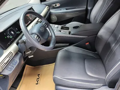 Hyundai Nexo