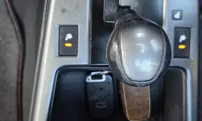 Kia Porte