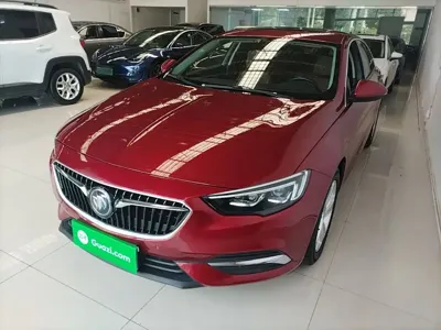 Buick Regal