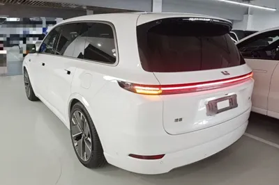 Li Auto L9
