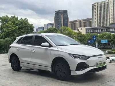 BYD e2