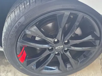 ChevroletGMDaewoo Malibu