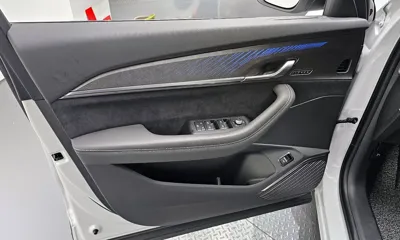 Renault-KoreaSamsung Grand Koleos