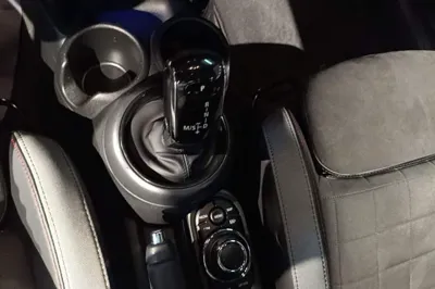 MINI JCW