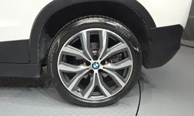BMW X2 (F39)