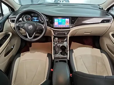 Buick Verano
