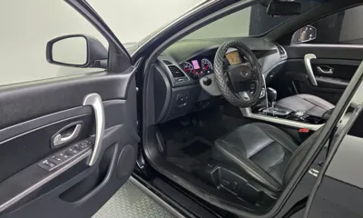 Renault-KoreaSamsung SM5
