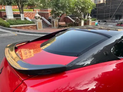 Ferrari 599