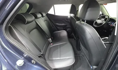 Hyundai Venue