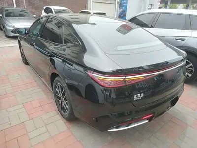 BYD Seal 07 DM-i