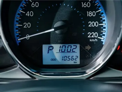 Toyota Vios