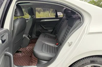 Volkswagen Lamando