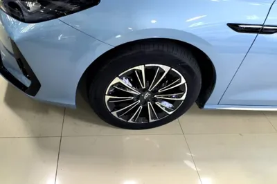 Chery Fengyun Fengyun A8