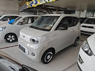 Wuling MINIEV