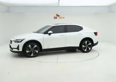 Polestar Polestar 2