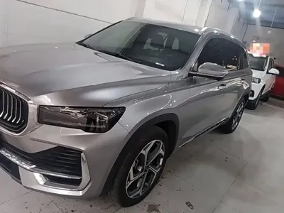 Geely Xingyue L