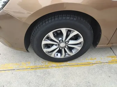 Chevrolet Cavalier