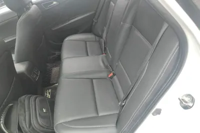 Hyundai Mistra