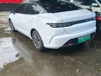 BYD Destroyer 05