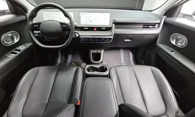 Hyundai Ioniq5