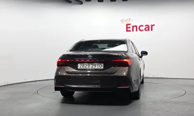 Toyota Avalon