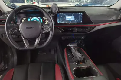 CHANGAN OSHAN X5