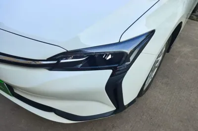Buick Velite 6