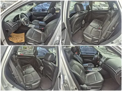Hyundai Veracruz