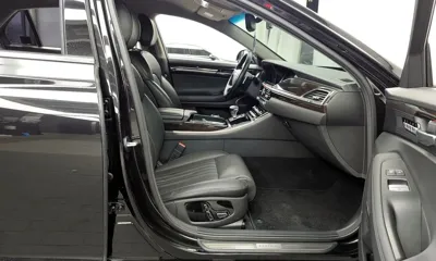 Genesis EQ900