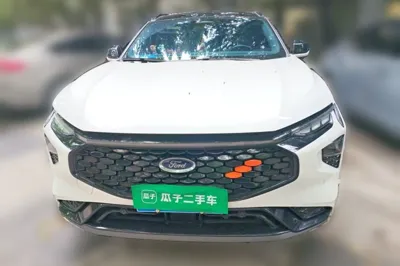 Ford Evos