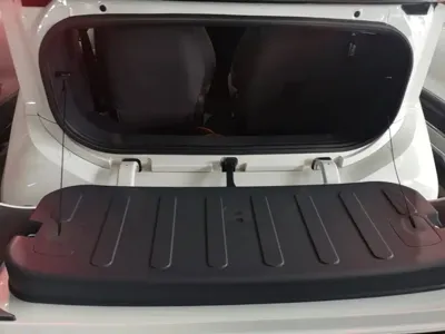 Wuling Nano EV