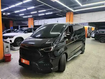 WOWSEN Ford Heiwushi