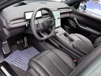 Nio EC7