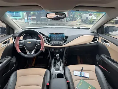 Chevrolet Monza