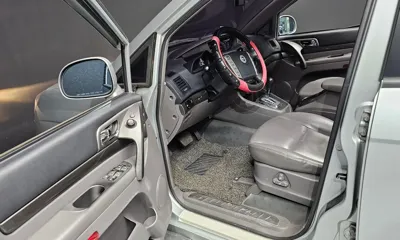 KG_Mobility_Ssangyong KORANDO