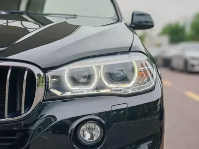BMW X5 (Import)