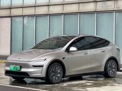 Tesla Model Y L