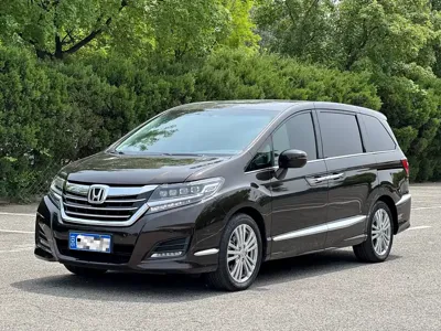 Honda Elysion