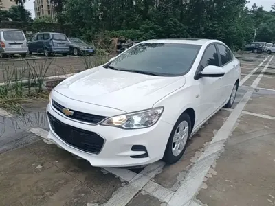 Chevrolet Cavalier