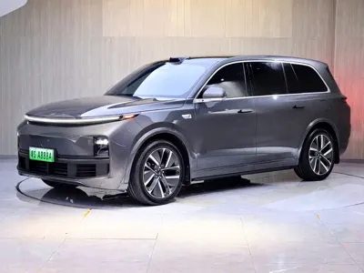 Li Auto Li L9