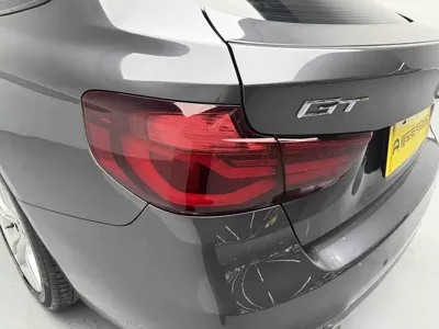 BMW 3 Series GT