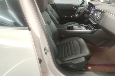 Citroen C6