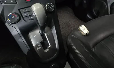 ChevroletGMDaewoo Orlando