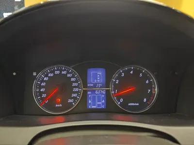Toyota Reiz