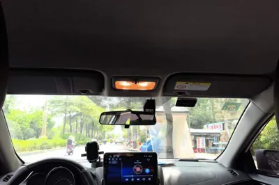 Toyota YARiS L Zhi Xuan
