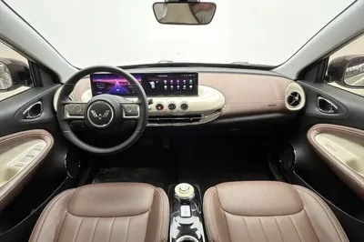 Wuling Bingo