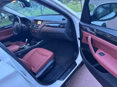BMW X3 (Import)