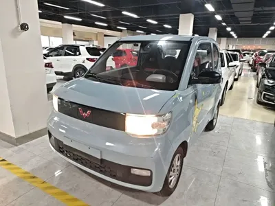 Wuling MINIEV