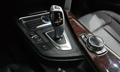 BMW 3-Series