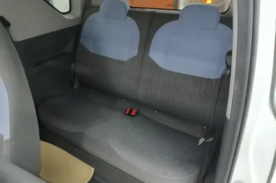 Geely Galaxy Panda